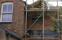 free Carlton On Trent home extension quotes